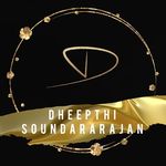 Label Dheepthi Soundararajan