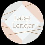 Label Lender