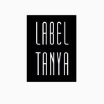 Label_Tanya