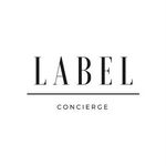 🇨🇭LABEL CONCIERGE