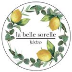 la belle sorelle bistro