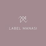 LABEL MANASI