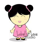 Labeloflovestudio