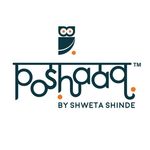 Poshaaq By Shweta Shinde 🦉🌻