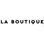 LA BOUTIQUE • Concept Store