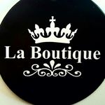 LA BOUTIQUE