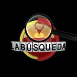 La Busqueda