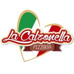 🇮🇹🍕La Calzonella Pizzería🍕🇮🇹