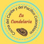 La Candelaria Colombian Food