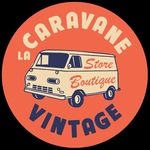 La Caravane Vintage