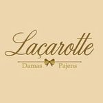 Laçarotte Damas & Pajens 🎀