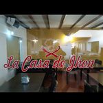 Restaurante La Casa De Jhon