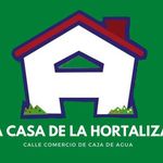 Casa De La Hortaliza Express