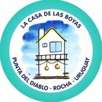 La Casa de las Boyas