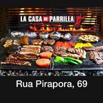 La Casa de Parrilla SP