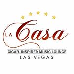 La Casa Cigars & Lounge Vegas