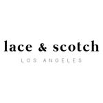 Lace + Scotch