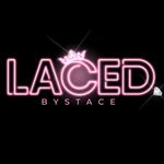 LACEDBYSTACE