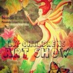 LA Children's Art Show