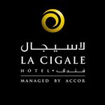 La Cigale Hotel Doha