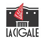 • La Cigale •