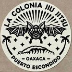 La Colonia Jiu Jitsu