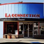 LA Connection Comedy Theatre