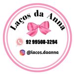 Laços da Anna