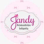 🎀 Jandy Acessórios Infantis🎀