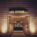 La Cuchara