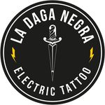 LA DAGA NEGRA ELECTRIC TATTOO