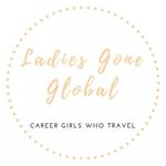 ✈100k travelling career girls👭