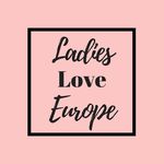 #LadiesLoveEurope Community