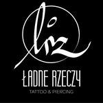 Ładne Rzeczy Tattoo & Piercing