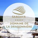 Sandaya Domaine laDragonnière