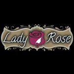 Lady rose