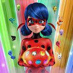 🐱🐞MIRACULOUS LADYBUG 🐞🐱