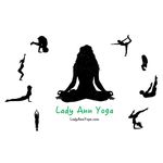 LadyAnnYoga