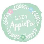 Lady Apple Pie