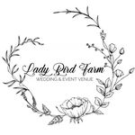 Lady Bird Farm Wedding Venue