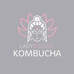 Lady Buddha Kombucha