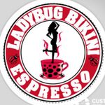 Ladybug Bikini BARISTAS Ladybug Bikini BARISTAS