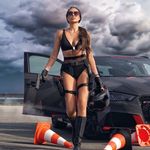 🔪KLAUDIA DANCH🔪 🔪KLAUDIA DANCH🔪