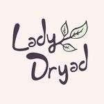 Lady Dryad