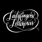 Ladyfingers Letterpress