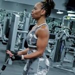 Carla Renée Carla Renée