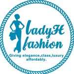 LadyH Fashion