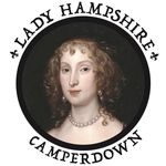 The Lady Hampshire