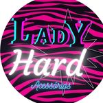 Lady Hard Acessórios