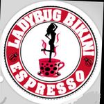 Ladybug Espresso Ladybug Espresso